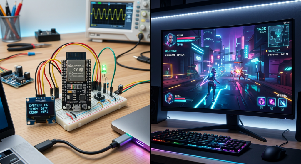 A Nova Fronteira da Inclusão: Interfaces Tecnológicas e Sensores Inteligentes na Reabilitação